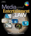 Media and entertainment law /