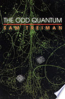 The odd quantum