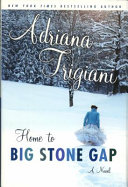 Home to Big Stone Gap : a novel /