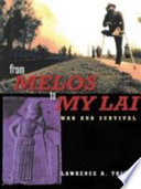 From Melos to My Lai war and survival /