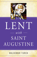 Lent with Saint Augustine /