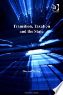 Transition, taxation and the State