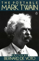 The portable Mark Twain /