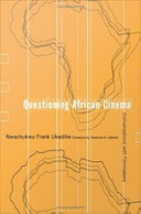 Questioning African cinema conversations with filmmakers /