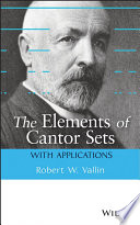 The elements of Cantor sets with applications /