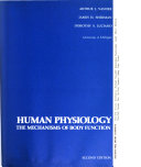Human physiology : the mechanisms of body function /