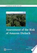 Assessment of the risk of Amazon dieback
