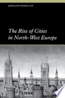 The rise of cities in north-west Europe