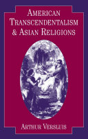 American transcendentalism and Asian religions