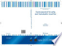 Environmental Security and Sustainable Land Use - with special reference to Central Asia