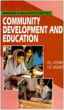 Community development and education. vol. 2 /