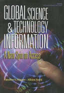 Global science & technology information a new spin on access /