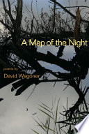 A map of the night poems /