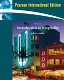 Introduction to hospitality /