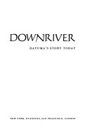 Aucas downriver : Dayuma's story today /