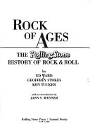 Rock of ages : the Rolling stone history of rock & roll /
