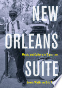 New Orleans suite music and culture in transition /