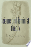 Leisure and feminist theory