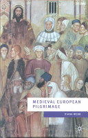 Medieval European pilgrimage, c.700-c.1500