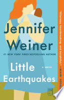 Little earthquakes : a novel /