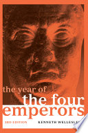 The year of the four emperors