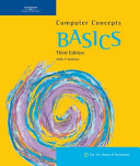 Computer concepts basics /