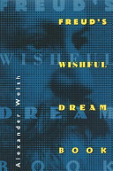Freud's wishful dream book