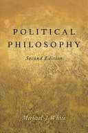 Political philosophy a historical introduction /