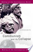 Communism and its collapse