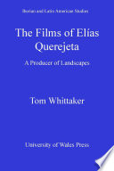 Films of Elías Querejeta a producer of landscapes /