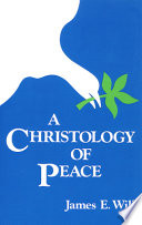 A Christology of peace /