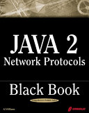 Java 2 network protocols black book