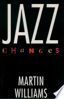 Jazz changes