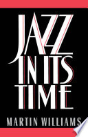 Jazz in its time
