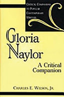 Gloria Naylor a critical companion /
