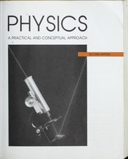 Physics : a practical and conceptual approach /