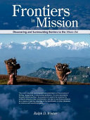 Frontiers in mission: discovering and surmounting barriers to the Missio Dei/