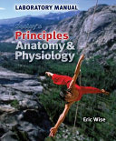Anatomy and physiology : laboratory manual /