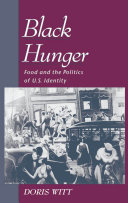 Black hunger food and the politics of U.S. identity /