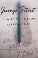Jump start how to write from everyday life /