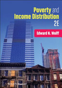 Poverty and income distribution /