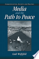 Media and the path to peace
