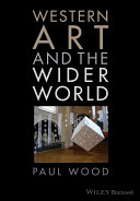 Western art and the wider world /