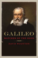 Galileo : watcher of the skies /