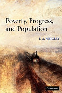 Poverty, progress and population /