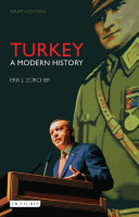 Turkey a modern history /