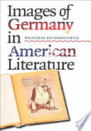 Images of Germany in American literature /