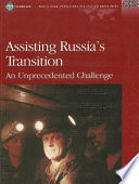 Assisting Russia's transition an unprecedented challenge /