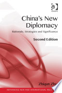 China's new diplomacy rationale, strategies and significance /