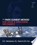 The finite element method for solid & structural mechanics /